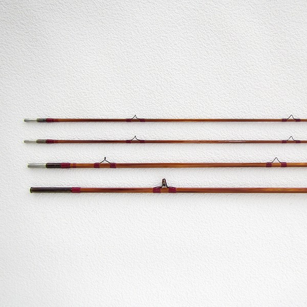 Huntington Rods H.L.Leonard Hunt 49-9 7'6
