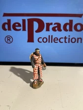 Del Prado Richard 1st Lieutenant Third Crusade 1189