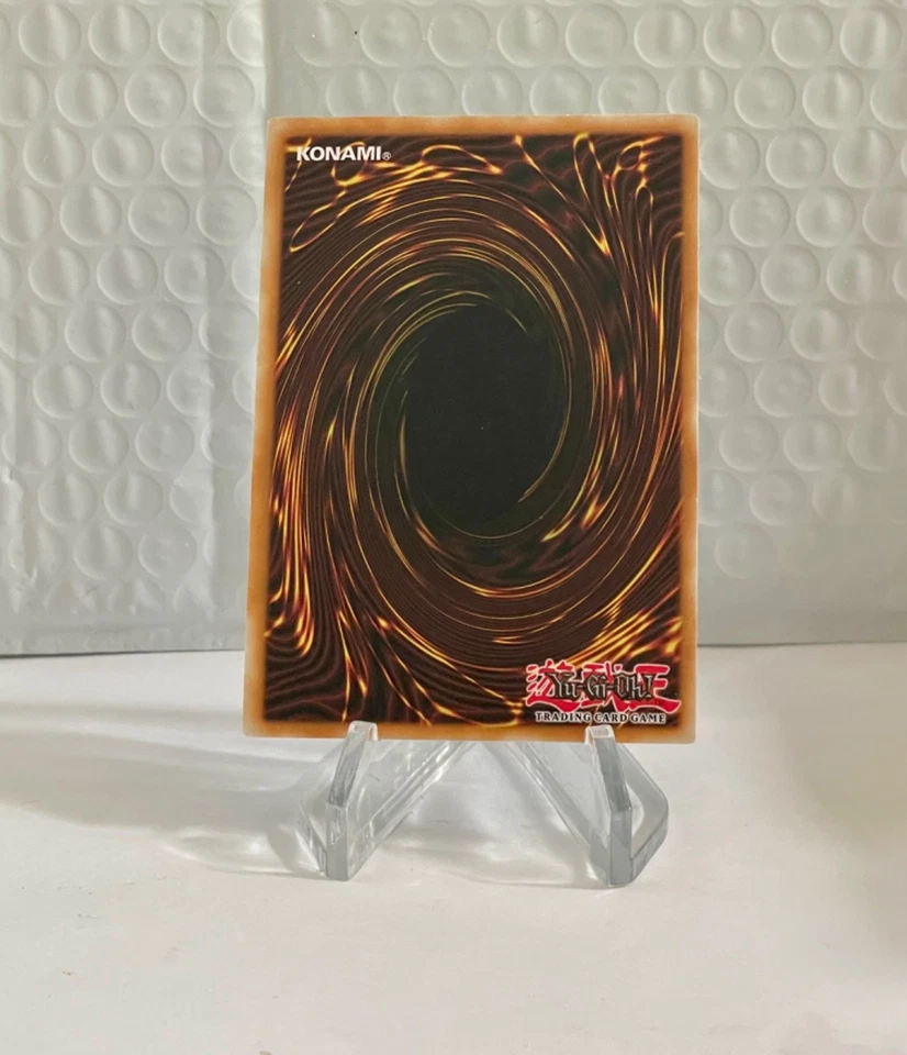 Yugioh Upstart Goblin - Ultra Rare - Unlimited - LCYW-EN265 - Image 3 of 4