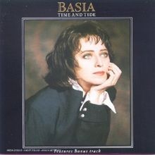 Time and Tide  von Basia | CD | Zustand neu