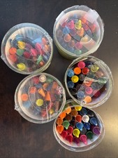 Lot: My First Crayola Easy-Grip Jumbo Crayons
