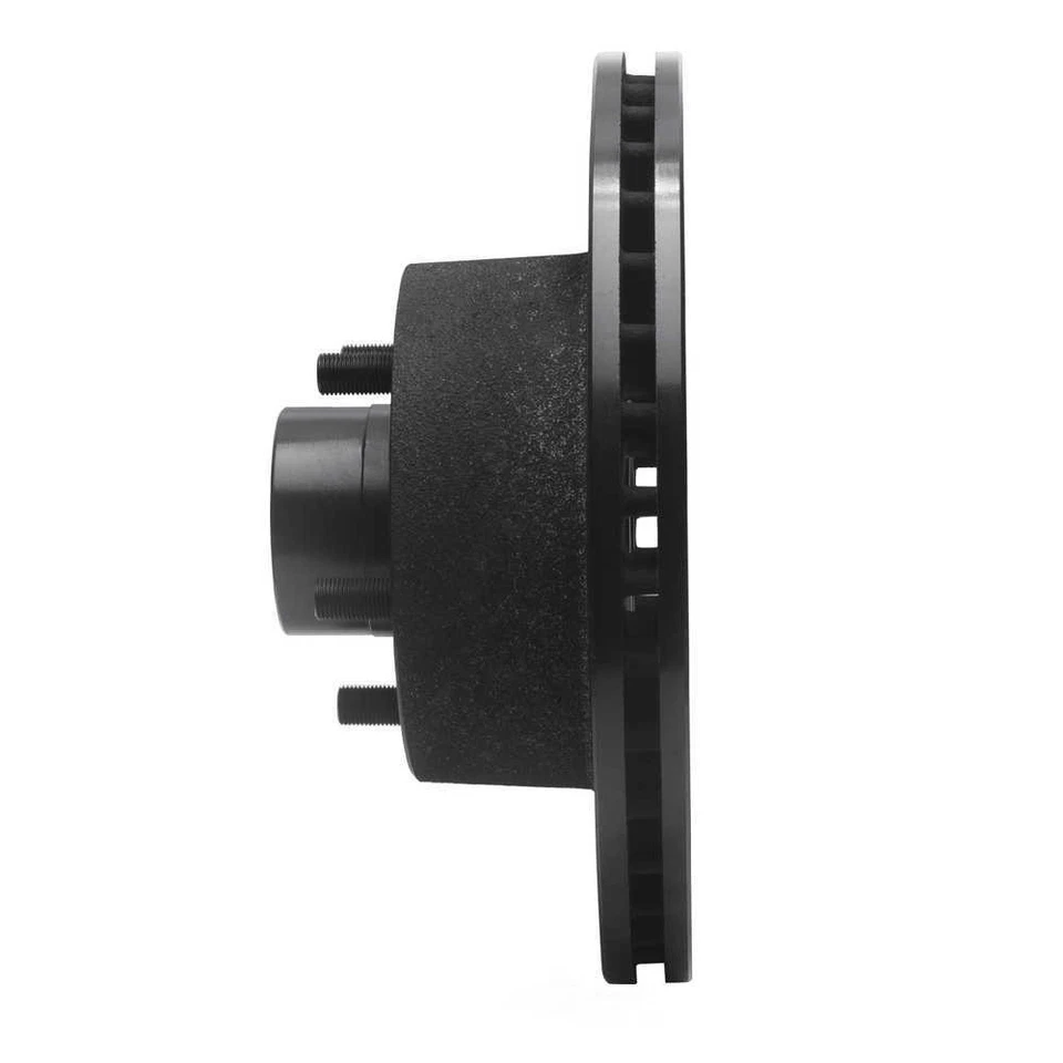 Rotor de freno de disco para Plymouth Gran Fury Volare Duster 1973-1989, Scamp, Valiant Foto 3 de 4