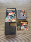 Cybernoid: The Fighting Machine  Authentic CIB Complete Nintendo. Game Don’t Wrk