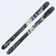 Nordica Enforcer 104 Skis - 173 cm - Brand New 2025