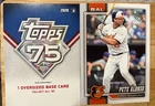 2026 Topps Series 2 Pete Alonso Base (RAW)