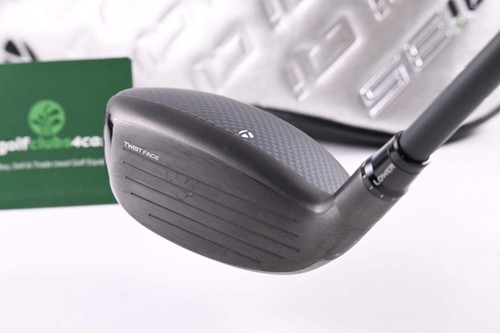 Taylormade Qi35 #3 Hybrid / 19 Degree / Regular Flex Ventus Blue '25 6 Shaft - Picture 4 of 9
