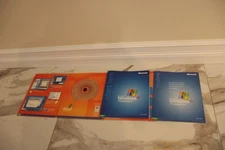 Microsoft XP Professional Version 2002 with Key