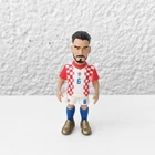 Minix FIFA World Cup 2026 Figure - Croatia Team: 6 Josip Šutalo (7 cm/2.8")