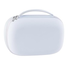 Wearable Breast Pump Carrying Bag Hard Shell Case Removable Tray Storage