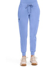 Healing Hands Scrubs Women Toby Jogger Pant Tall 9244T CEIL Ceil Free Ship