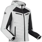 Segura Natcho Vented Grey White
