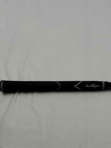 Ben Hogan AHS 6 Hybride RH Regular Flex Graphite avec couvre-chef 38,25" - Photo 6/8