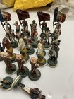 Vintage Lot Collected Metal Gordon Highland era — photo 6