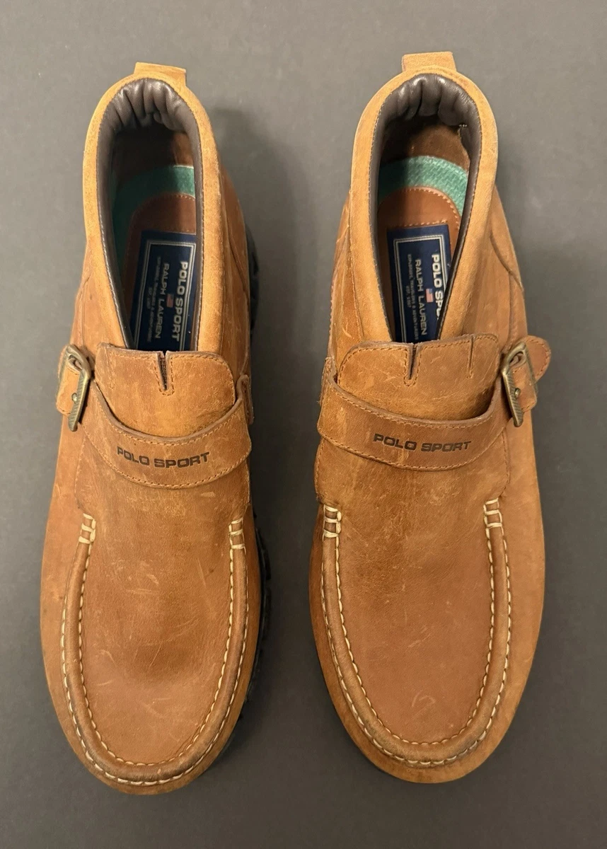 Las mejores ofertas en Zapatos para hombre Polo Sport | eBay