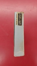 Nintendo Wrecking Crew Game Cartridge for NES Classic Used