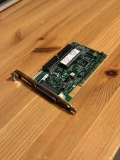  Apple Adaptec AHA-2930CU MAC SCSI-1 to SCSI-2 PCI Card