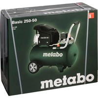 Metabo Basic 250-50 Kompressor