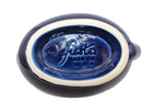 Vintage Fiesta HLC USA Cobalt Blue (Retired Color) Gravy Boat EUC — photo 6