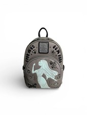 Loungefly Disney The Nightmare Before Christmas Sally Icons Mini Backpack