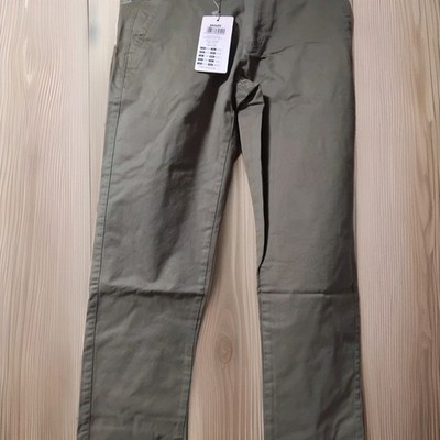 Yazubi Chino Dusky Green Olivgrün 31/32 NP 59,95