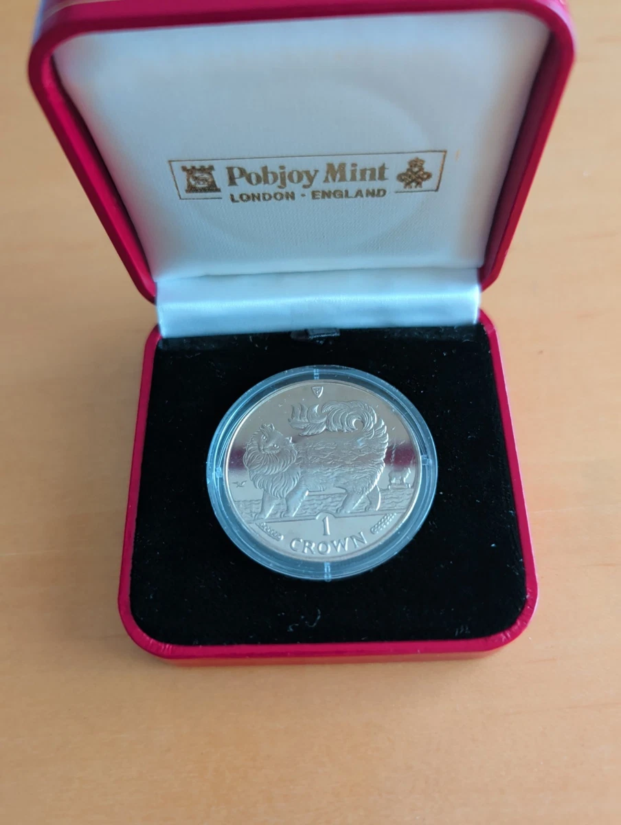 UK Commemorative Coins for sale | eBay