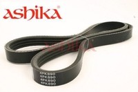 Ashika 112-4PK890 Keilrippenriemen Keilriemen