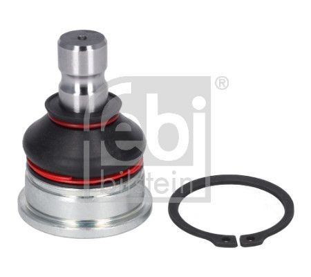 Rotule de suspension FEBI BILSTEIN 29826 acier galvanisé pour OPEL 4708299