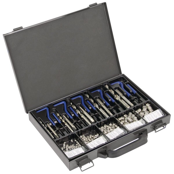 Optimum Gewindereparatur-Sortiment M5 – M12, 3202010-image
