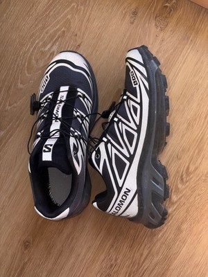 Salomon XT 6 Nocturne Vision Sneaker Gr. 39 1/3