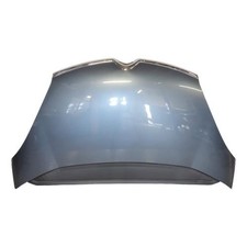 Capot Citroen C4