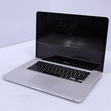 Apple A1286 EMC 2324 Intel Core 2 Duo P8700 8GB RAM 256GB SSD X El Capitan