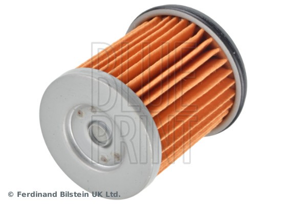Blue Print Hydraulikfilter, Automatikgetriebe Im Getriebegehäuse Ads72107 Für Subaru - Bild 4