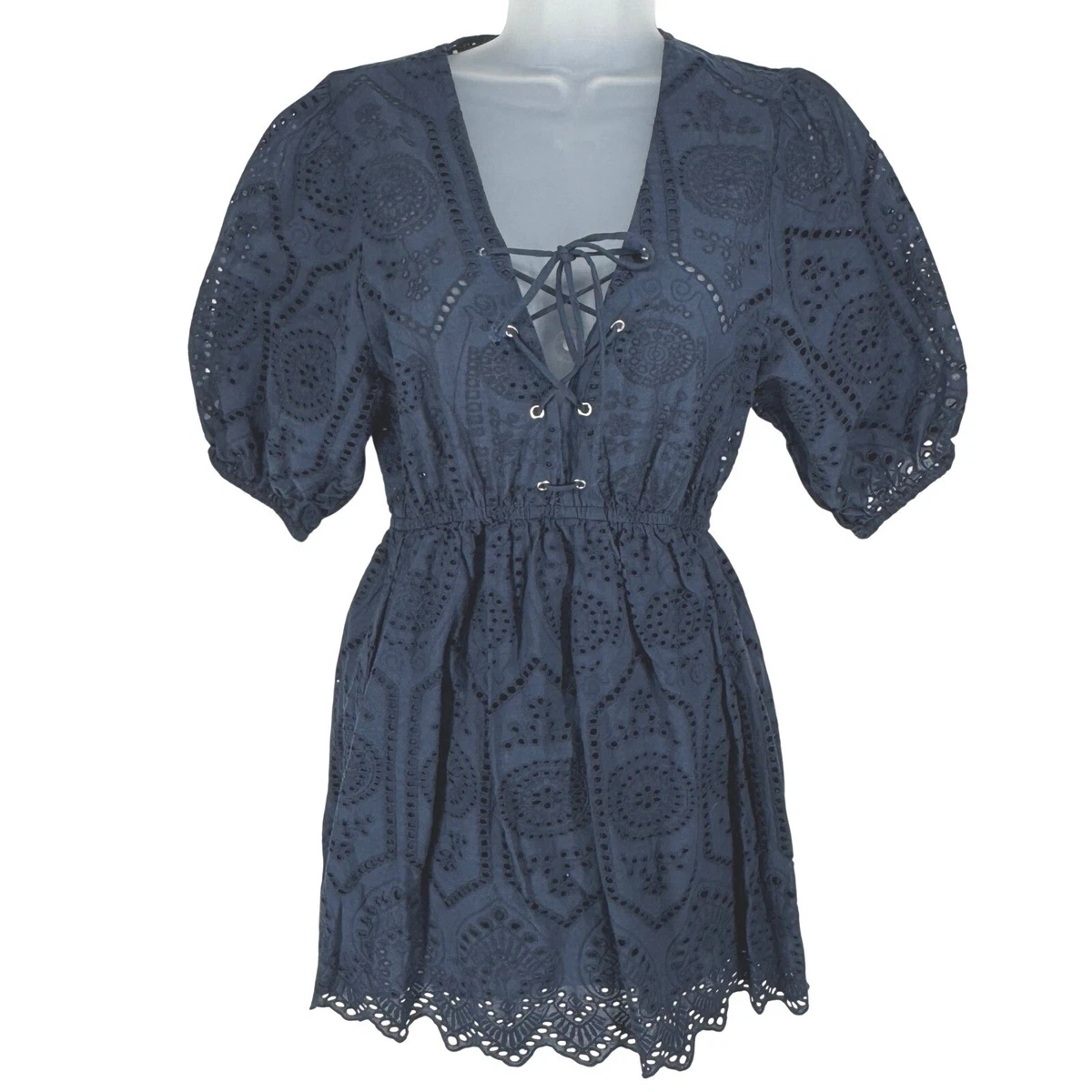 FOREVER 21 Embroidered Dresses for Women for sale | eBay