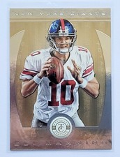 2013 Panini Totally Certified Football Cards 34