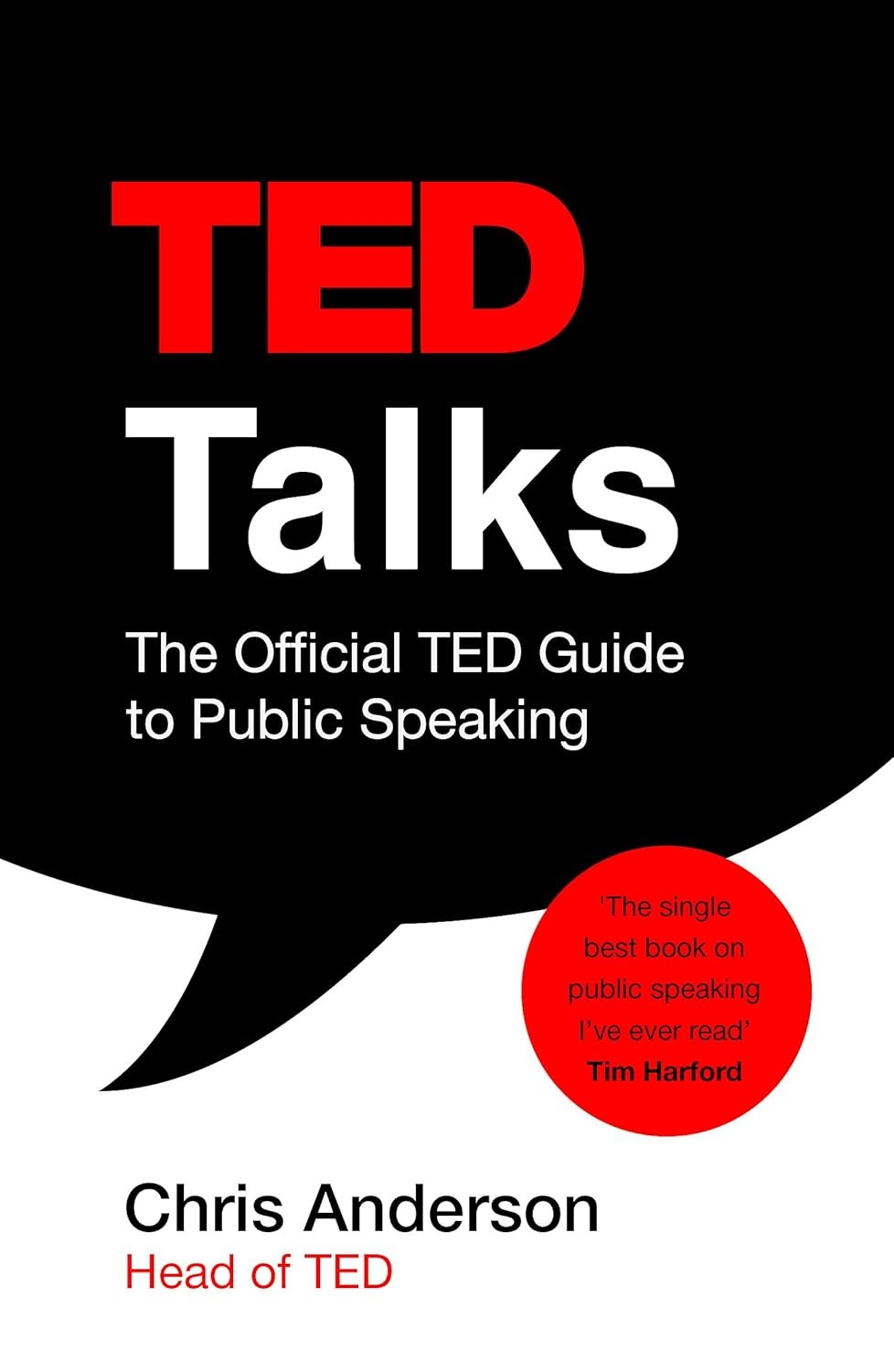 Ted Talks - Image 11