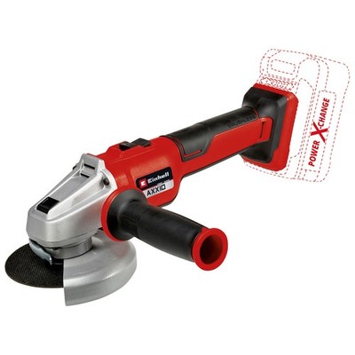 Einhell 4431154 Axxio 18/115 x-Change Grinder 115mm 18V Bare Unit
