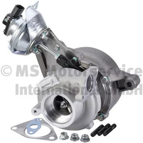 PIERBURG Turbolader PEUGEOT CITROËN FIAT 2,0 0375J1 0375K8 0375K1 0375K9 0375K2