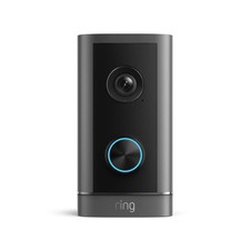 RING Wired Video Doorbell Elite (newest generation) BRAND NEW RRP £449.99
