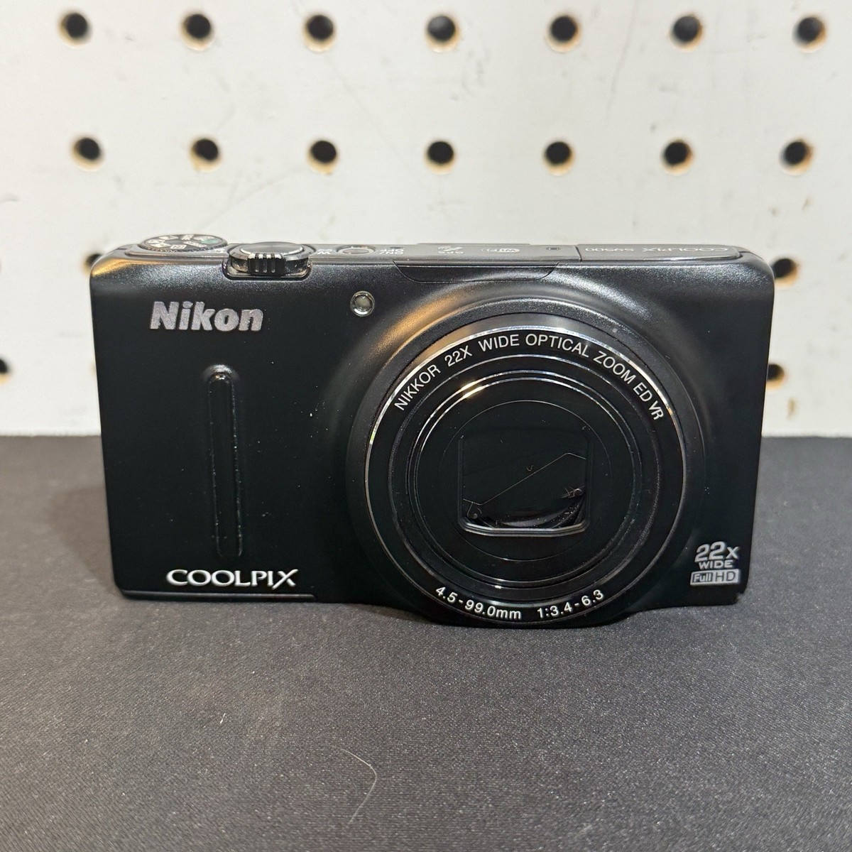 Wi Fi Nikon Coolpix S9500 Price Nikon Coolpix S9500 Camera