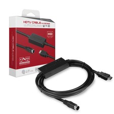 HDTV Cable for Genesis