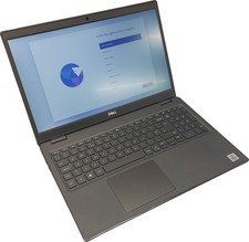 Dell Latitude 3510, Intel i5-10210U, 8GB DDR4, 256GB SSD, Win 11, 15.6" Laptop