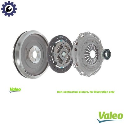UMBAUSATZ KUPPLUNG 826317 für Skoda Octavia / Kombi ROOMSTER / Praktik VW 1.8L