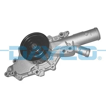 WATER PUMP ENGINE COOLING FITS: MERCEDES-BENZ S-CLASS S 320 CDI .MERCEDES-BEN - Picture 1 of 3