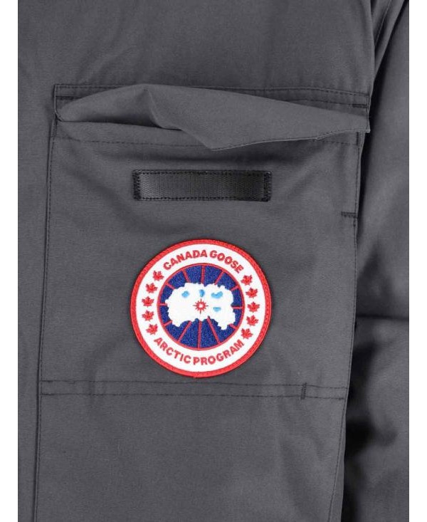 Canada Goose Expedition Parka 2051M 9431 152199574 thumbnail 6