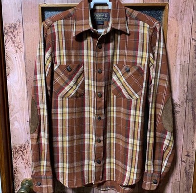 Pendleton Pawpine Heavinel Men Rare Vintage Model Limited Edition VHTF Collectab