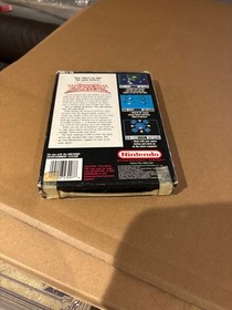 Captain Skyhawk for NES (PAL). Boxed. Tested and Working