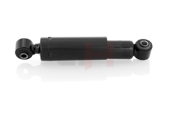 2X StoßDäMpfer GH GH-302339 FüR Fiat Punto Van Barchetta 16V Turbo 176AD_ 176AS_-image