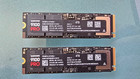 ⚡SAMSUNG 9100 PRO 4TB PCIe 5.0 ⭐14500MB/s⭐COME NUOVO⭐ULTRA TOP SLIM