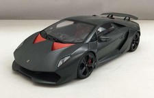 Autoart 1/18 Sesto Elemento Lamborghini