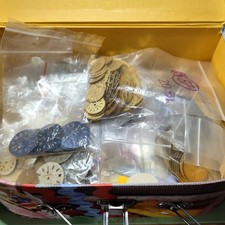 Individual Trafalgar-named Watch Dials